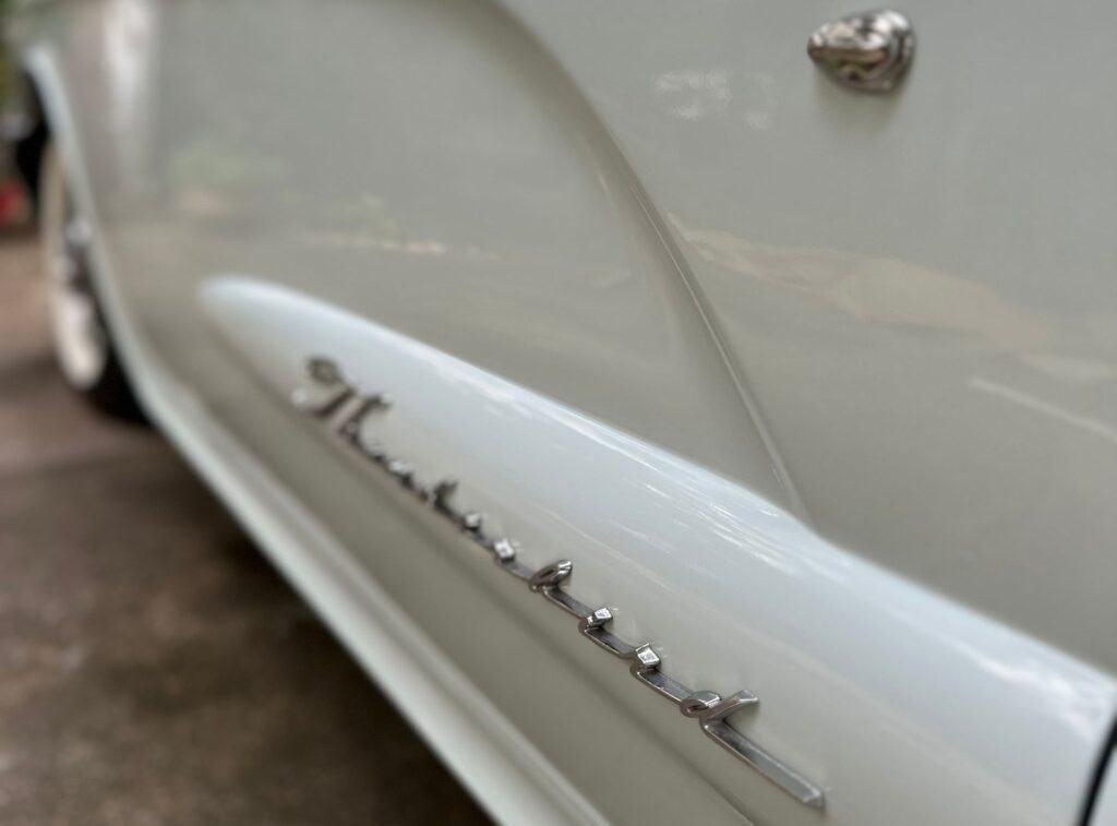 Does Ceramic Coating Protect Against Rock Chips Compass Auto Detail in Hampton Roads Area 1