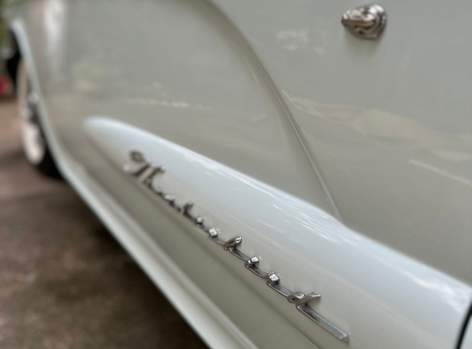 Does Ceramic Coating Protect Against Rock Chips Compass Auto Detail in Hampton Roads Area 1