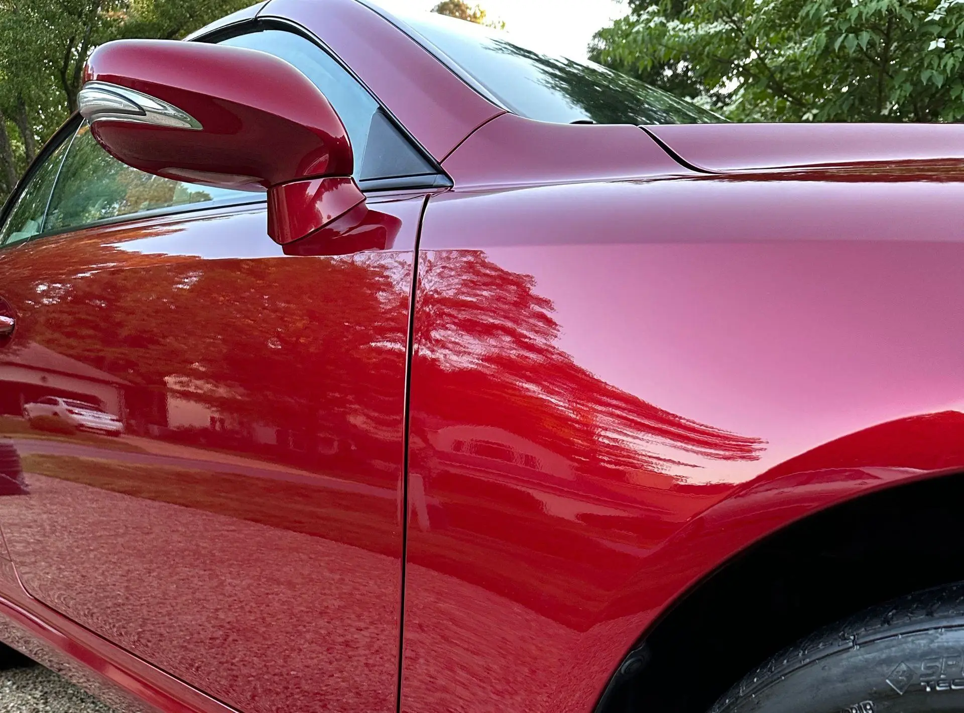 How Many Layers of Ceramic Coating Does Your Car Need Compass Auto Detail in Hampton Roads Area 1