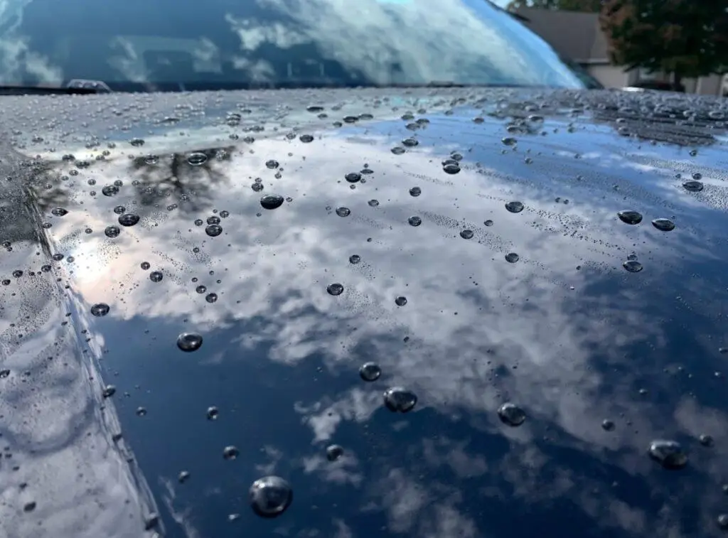 What is Ceramic Coating Compass Auto Detail in Hampton Roads Area 1