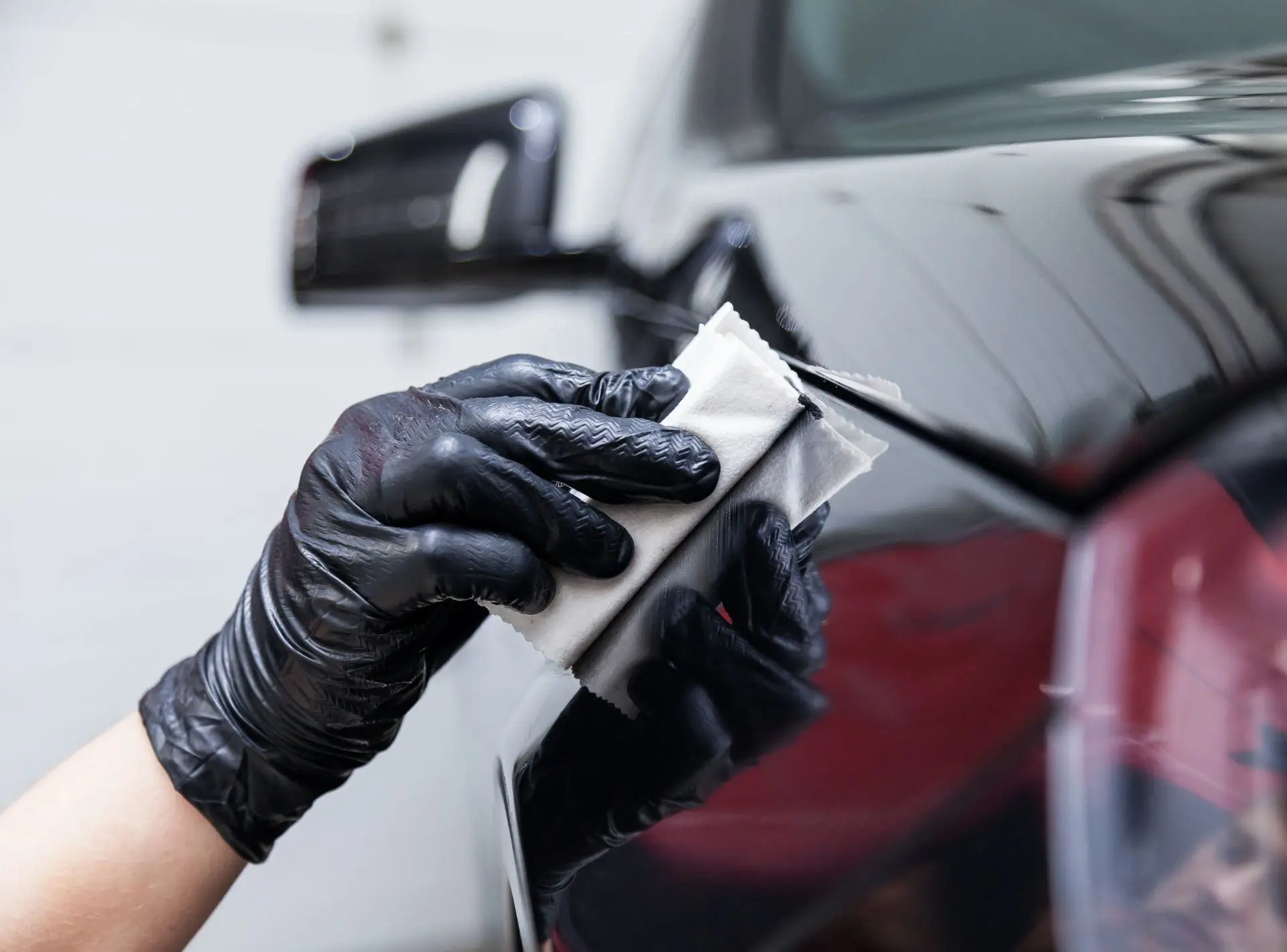 What is Ceramic Coating Compass Auto Detail in Hampton Roads Area 2