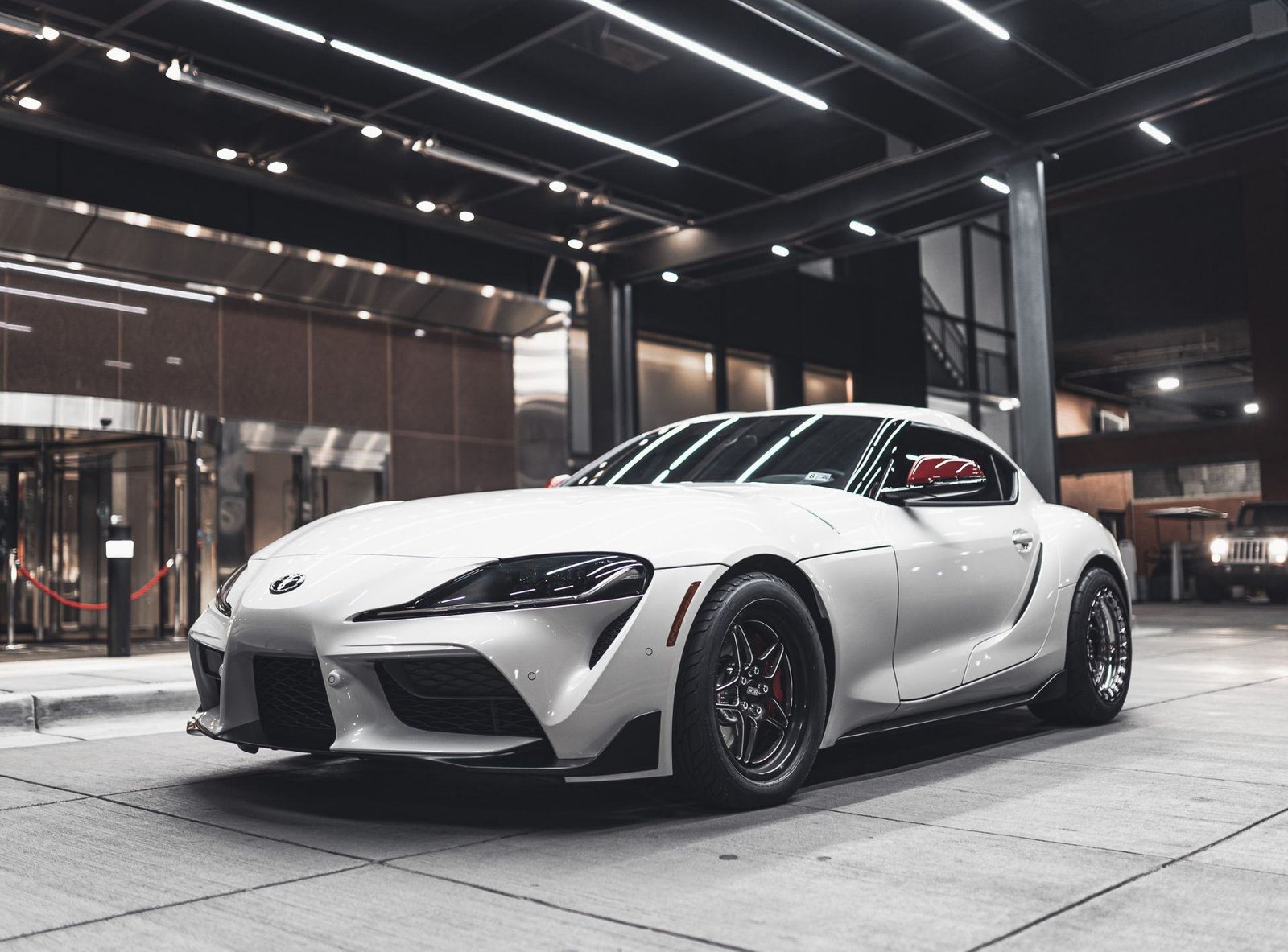 What is Ceramic Coating Compass Auto Detail in Hampton Roads Area 3