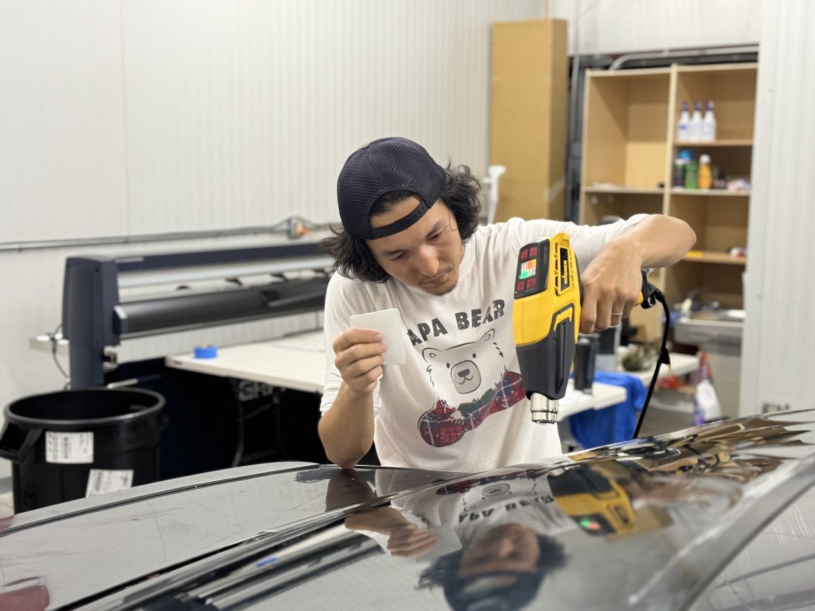 pros and cons of window tinting compass auto detail in hampton roads area 1