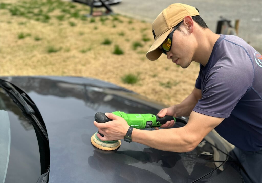 Best CAR DETAILING NEAR TO NEWPORT NEWS