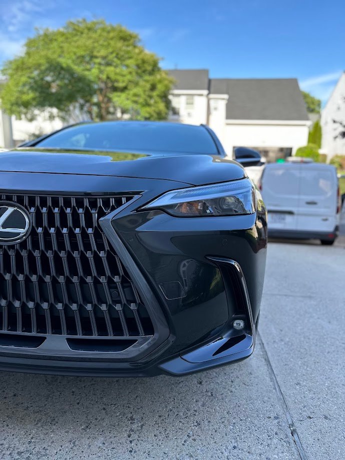 car detailing services in norfolk