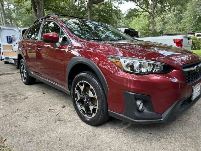 CAR DETAILING IN WILLIAMSBURG EXTERIOR