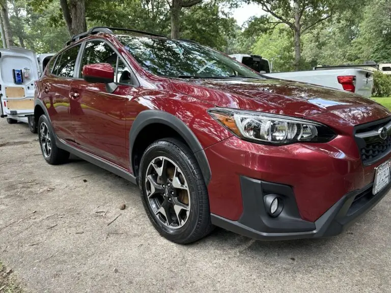 CAR DETAILING IN WILLIAMSBURG EXTERIOR