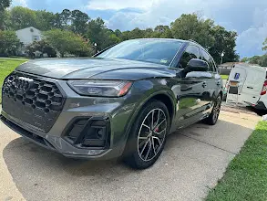 Mobile Auto Detailing in Williamsburg