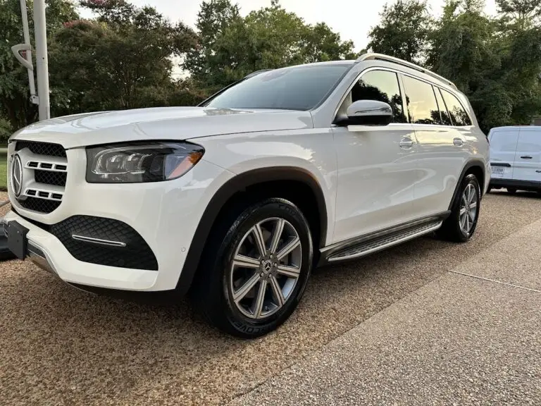 Mobile Car Detailing in Williamsburg