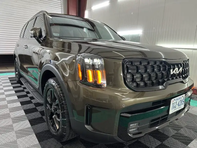 Kia Telluride