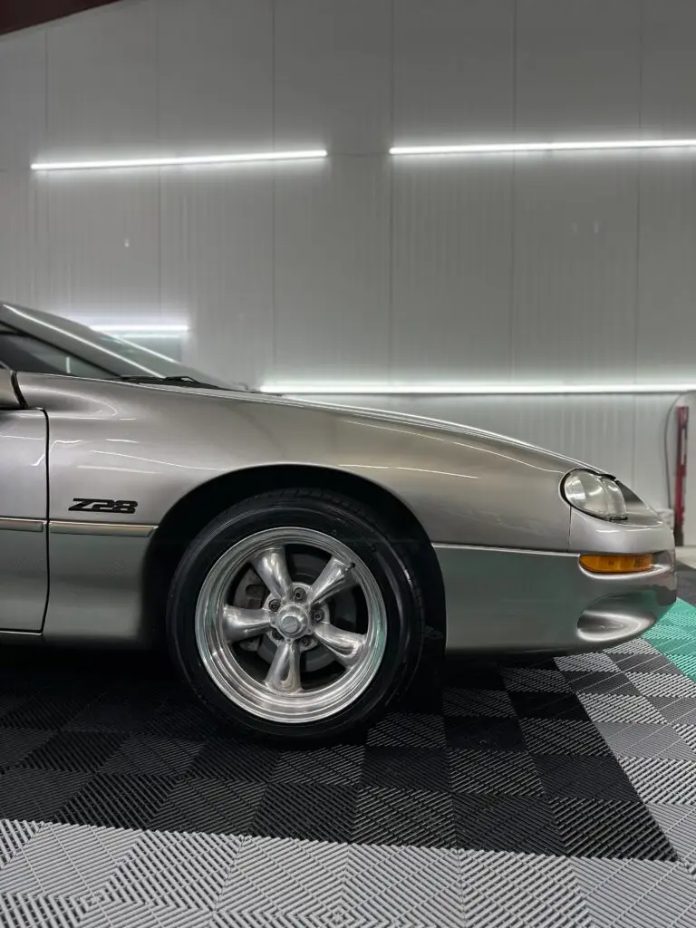 Chevy Z28