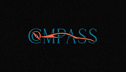 Compass Car Detailing | Window Tinting, PPF & Ceramic Coatings Icon