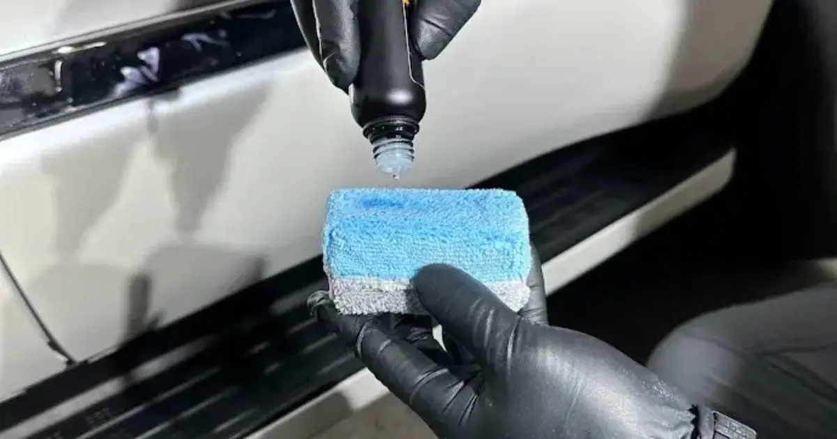 Affordable Ceramic Coating Virginia Beach, VA