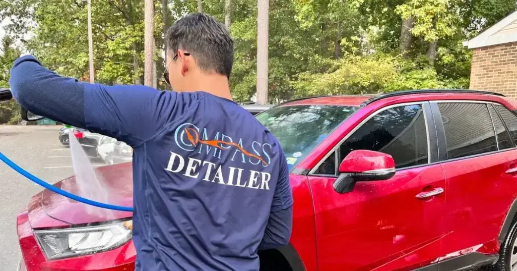 Auto Detailing, Tinting & PPF