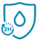 Water Safe in 2 Hours