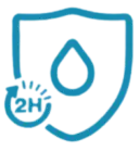 Water Safe in 2 Hours