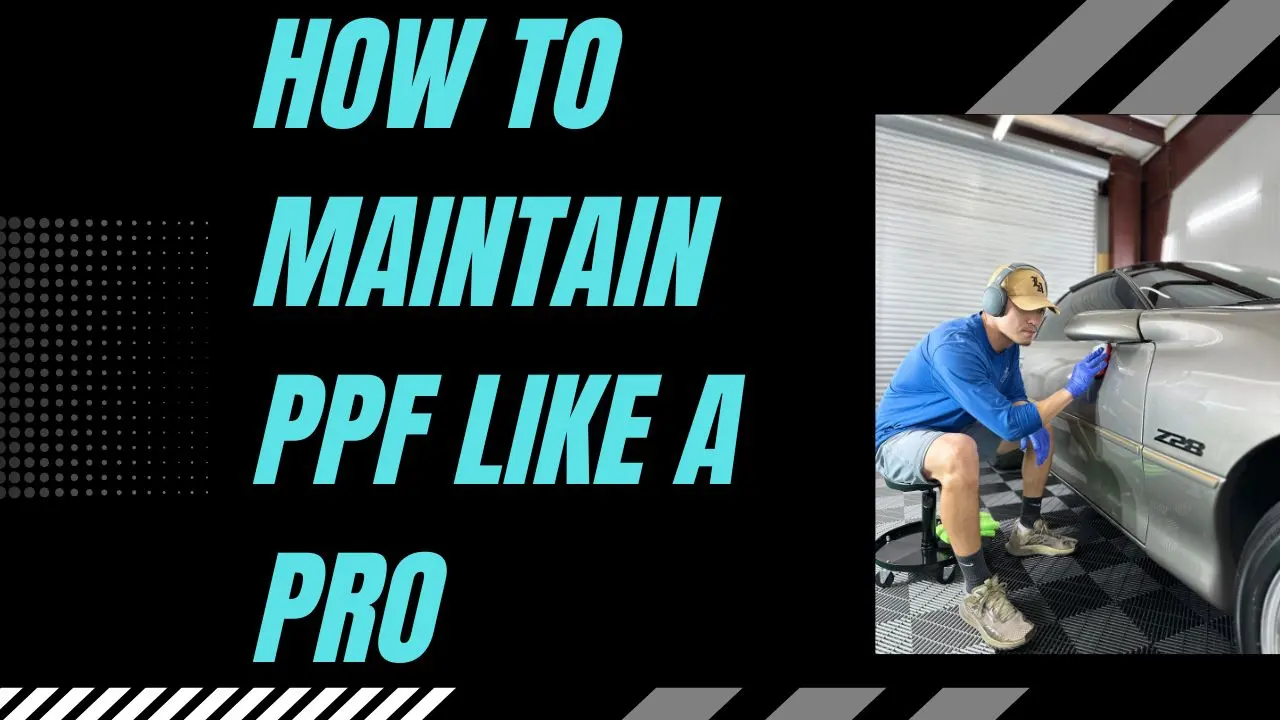 How to Maintain PPF