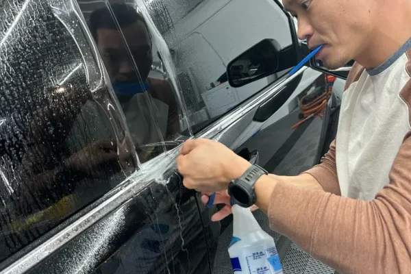 PPF Maintenance in Yorktown